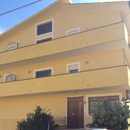 B&B Spano' Reggio Calabria Exterior photo
