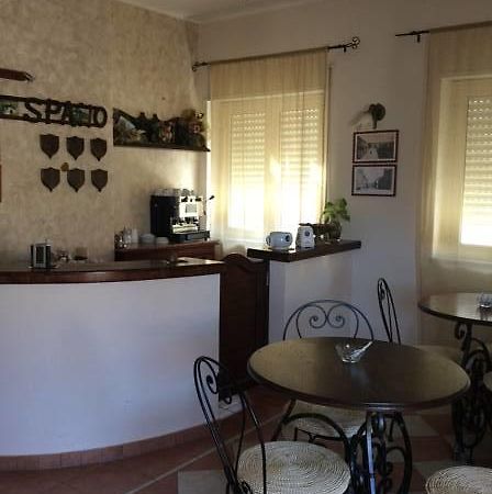 B&B Spano' Reggio Calabria Exterior photo