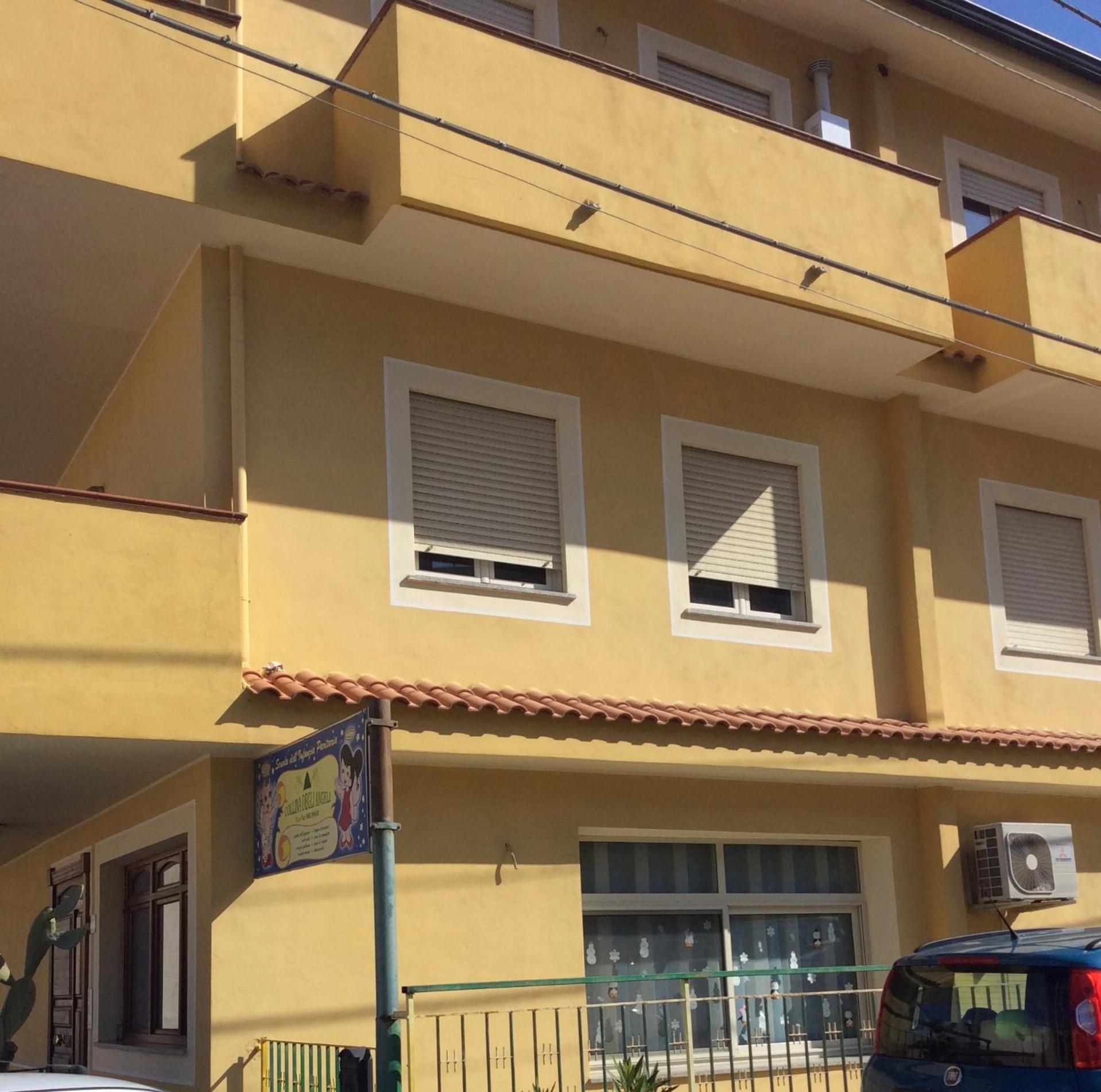 B&B Spano' Reggio Calabria Exterior photo
