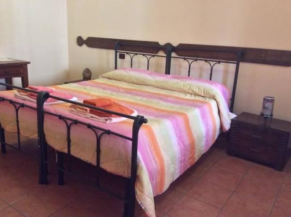 B&B Spano' Reggio Calabria Exterior photo
