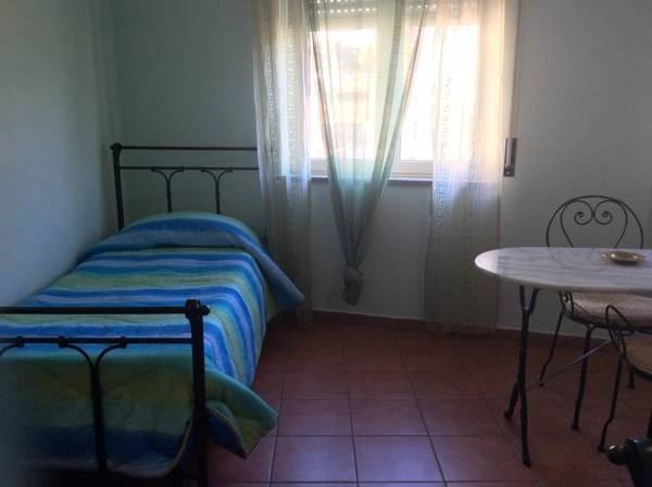 B&B Spano' Reggio Calabria Exterior photo