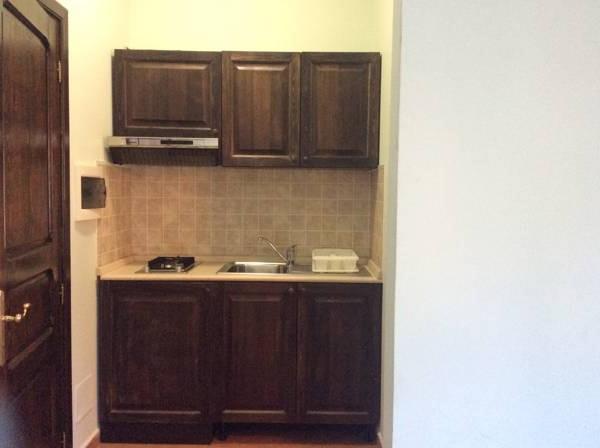 B&B Spano' Reggio Calabria Exterior photo
