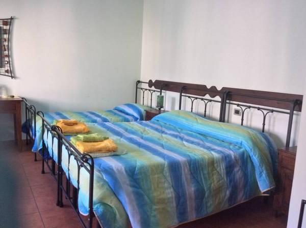 B&B Spano' Reggio Calabria Exterior photo