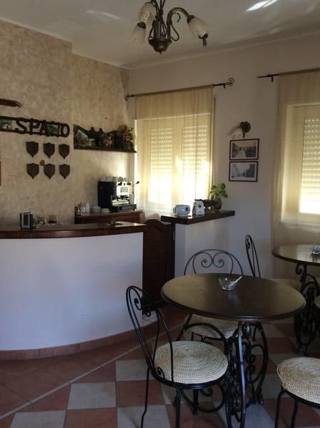 B&B Spano' Reggio Calabria Exterior photo